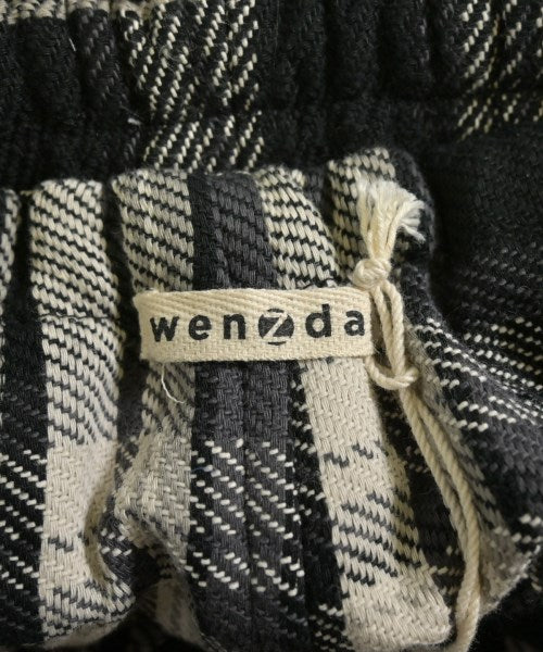 wenzday 其他款