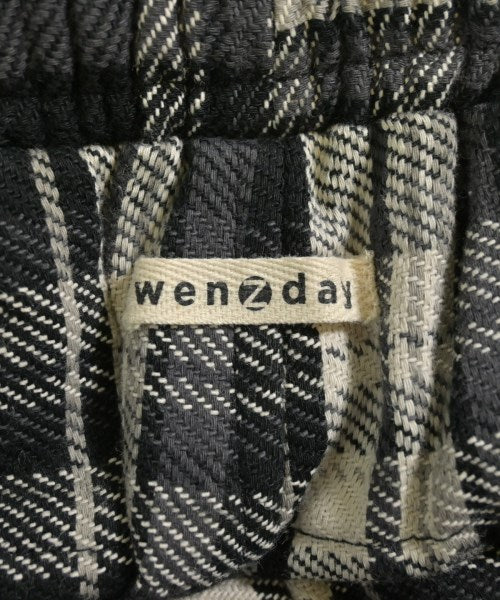 wenzday 其他款
