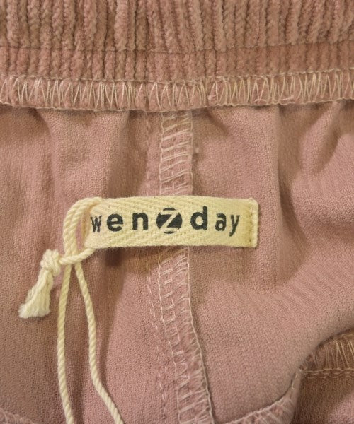 wenzday 其他款