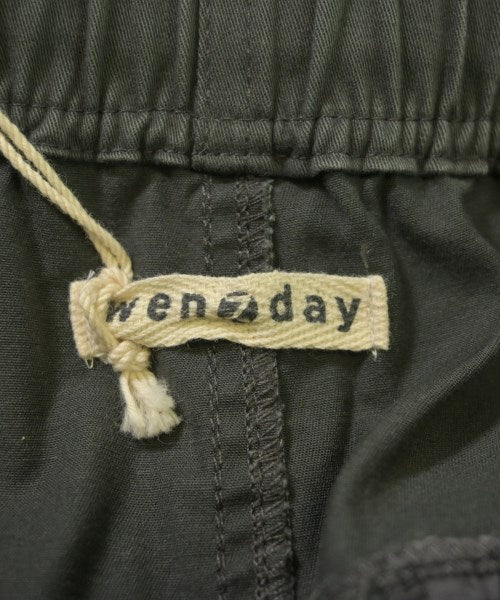 wenzday 其他款