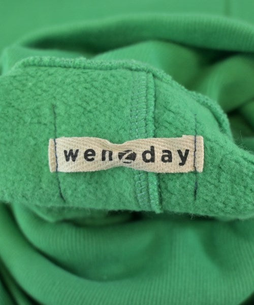 wenzday 運動衫