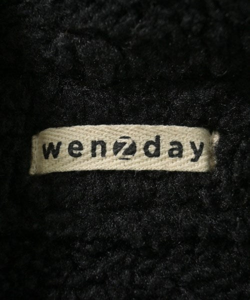 wenzday 其他飛行外套