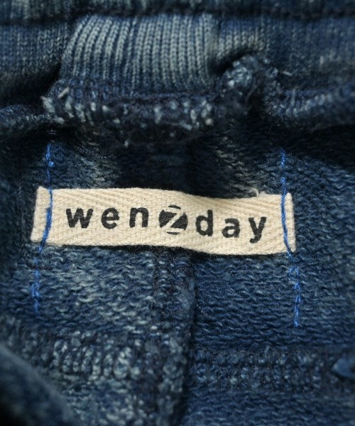 wenzday 運動褲