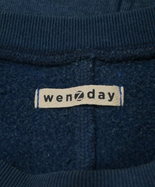 wenzday 運動衫