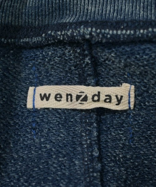 wenzday 運動衫
