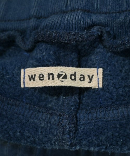 wenzday 運動褲