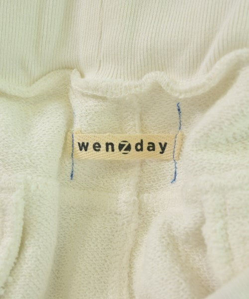 wenzday 運動褲