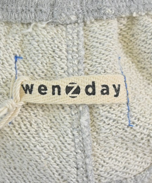 wenzday 運動褲