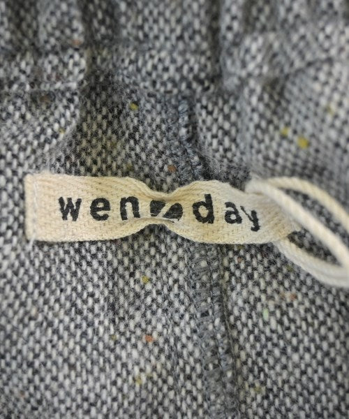 wenzday 其他款