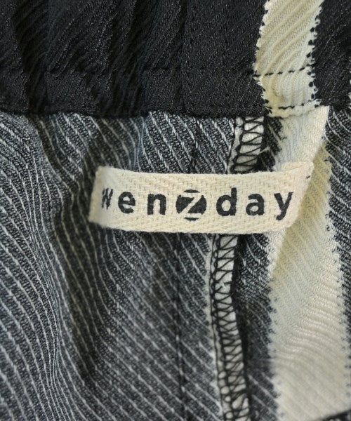 wenzday 其他款