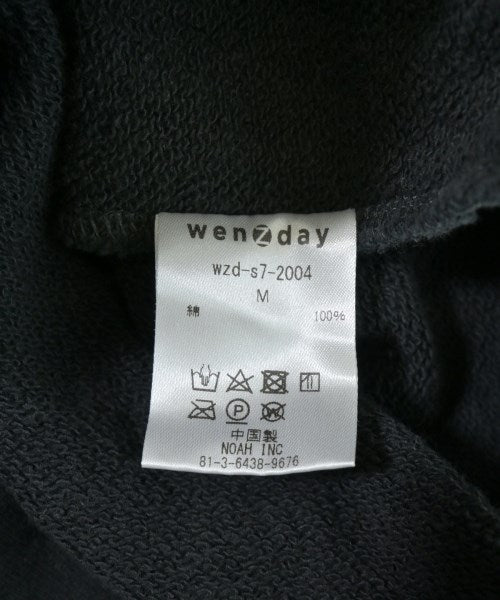 wenzday 運動衫