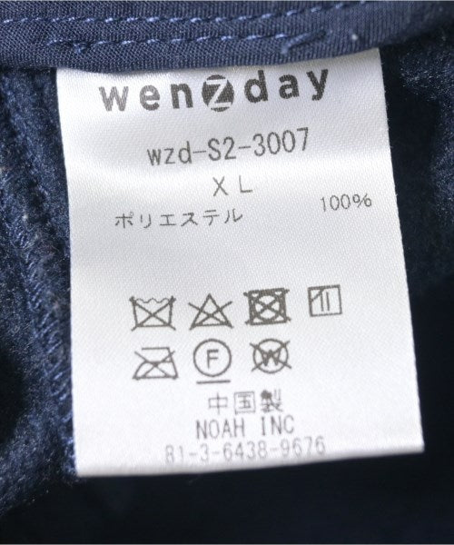 wenzday 運動褲