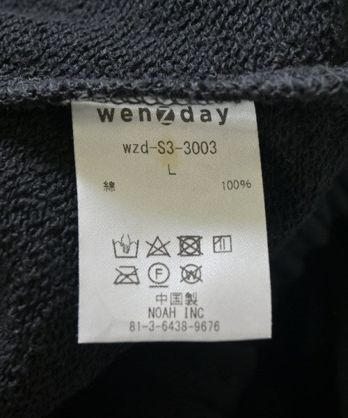wenzday 運動褲