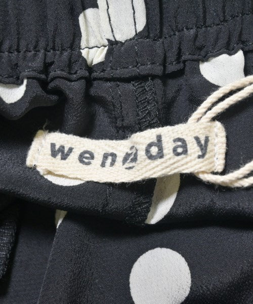 wenzday 其他款