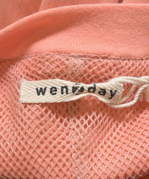 wenzday 休閒襯衫