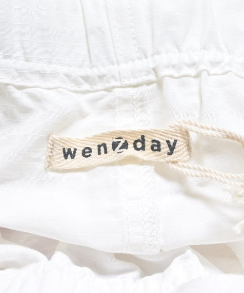 wenzday 其他款