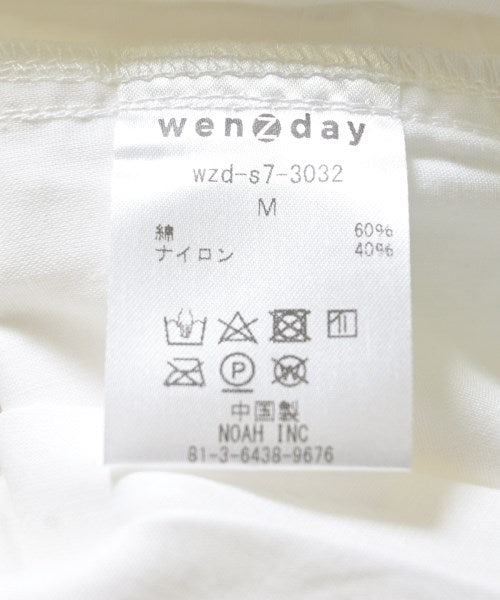 wenzday 其他款