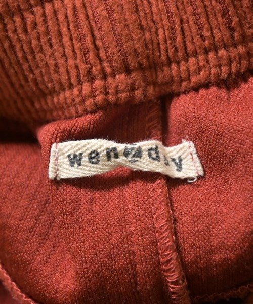 wenzday 其他款