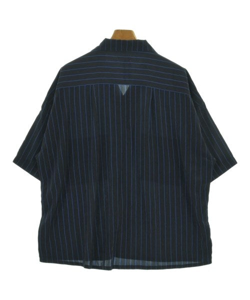 wenzday 休閒襯衫