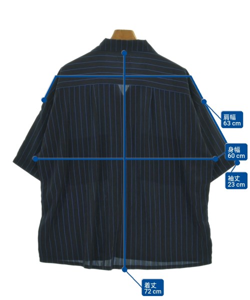 wenzday 休閒襯衫