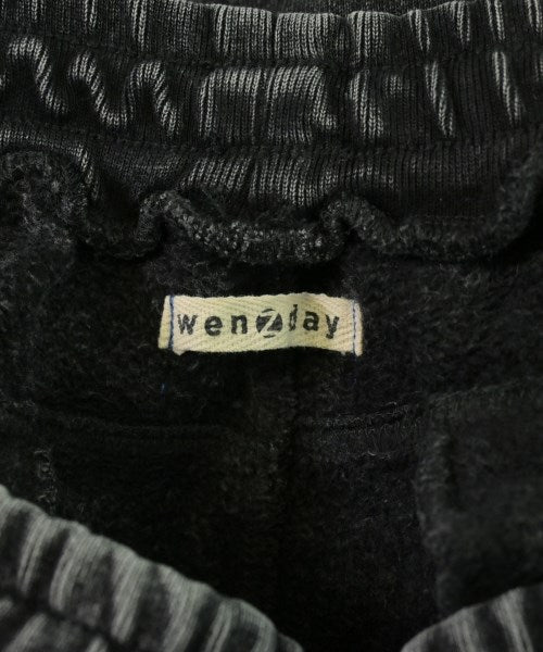 wenzday 運動褲