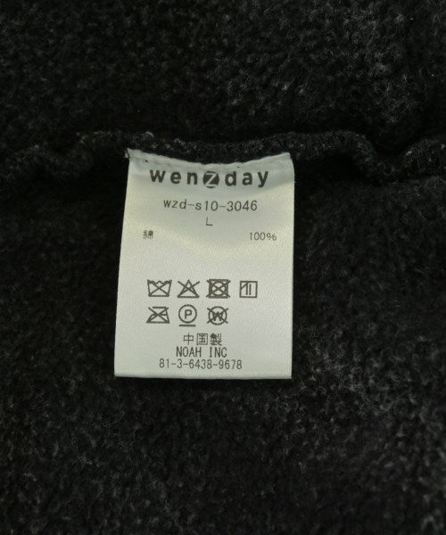 wenzday 運動褲