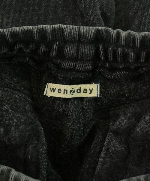 wenzday 運動褲
