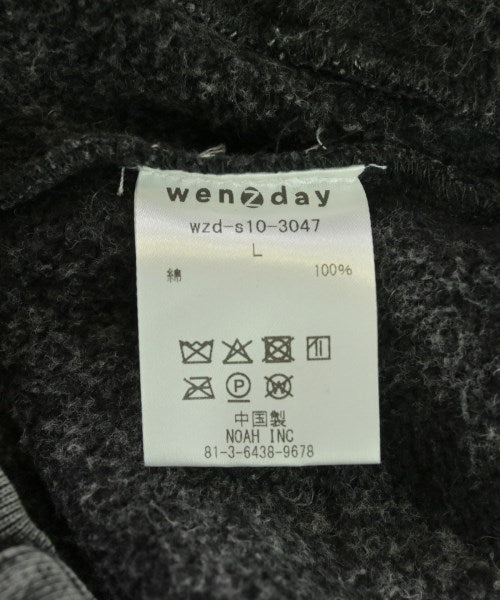wenzday 運動褲