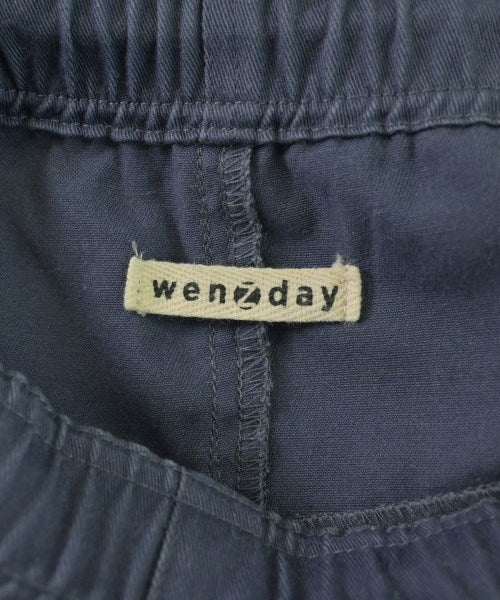 wenzday 其他款