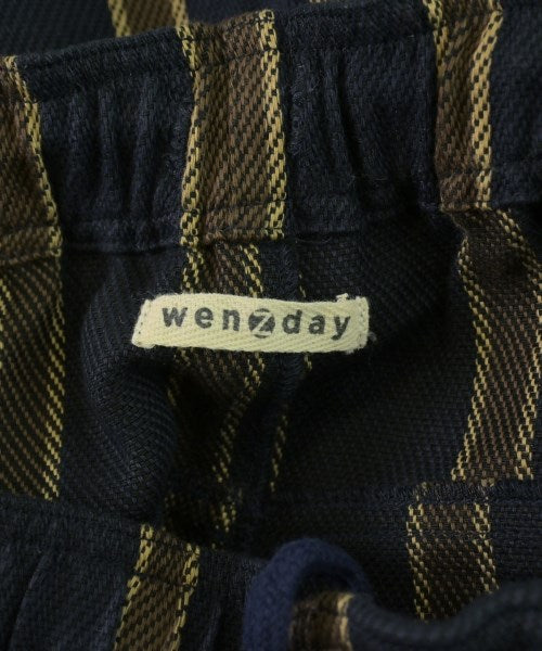 wenzday 其他款