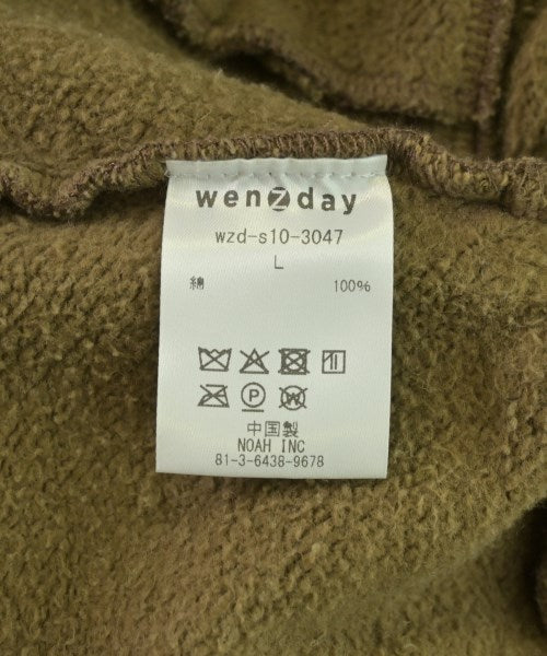 wenzday 運動褲