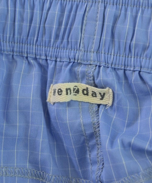 wenzday 其他款