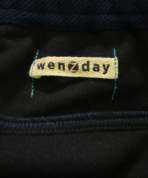 wenzday 其他款
