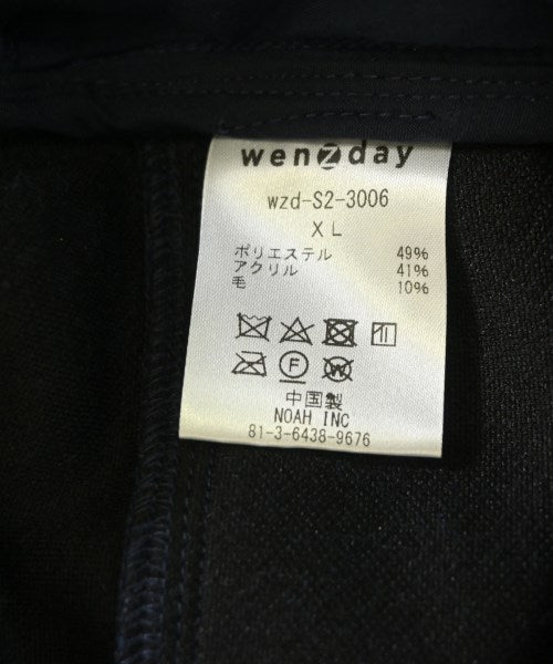 wenzday 其他款