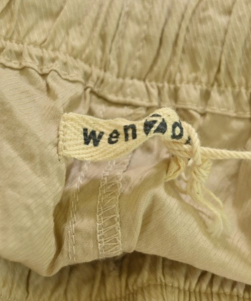 wenzday 其他款