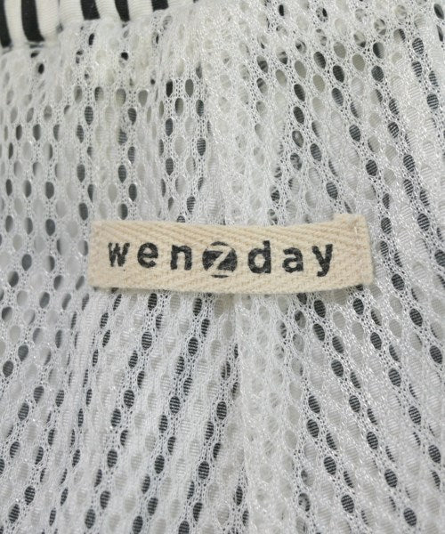 wenzday 短褲