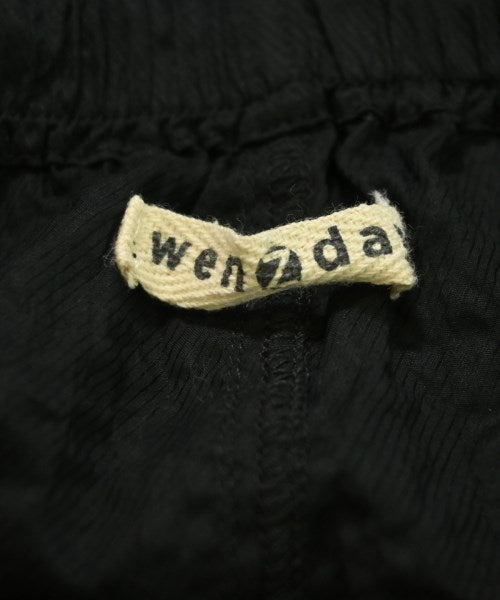 wenzday 其他款
