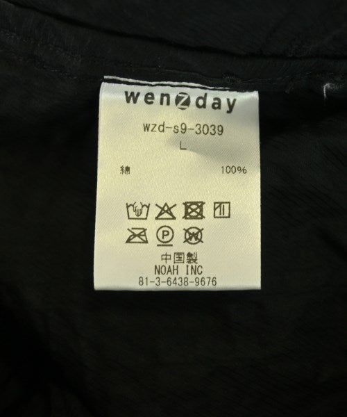 wenzday 其他款