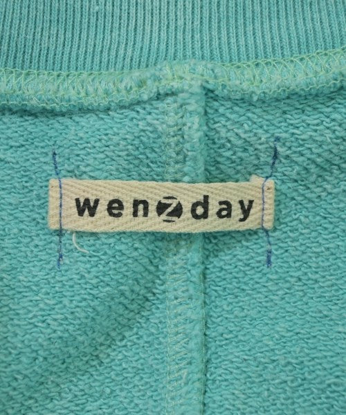 wenzday 運動衫