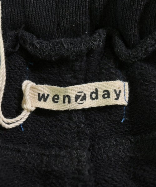 wenzday 運動褲