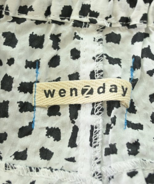 wenzday 其他款