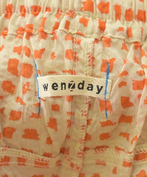 wenzday 其他款