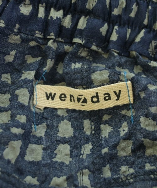 wenzday 其他款