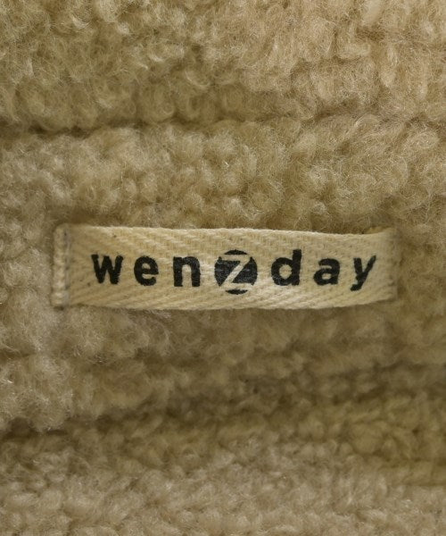wenzday 其他飛行外套
