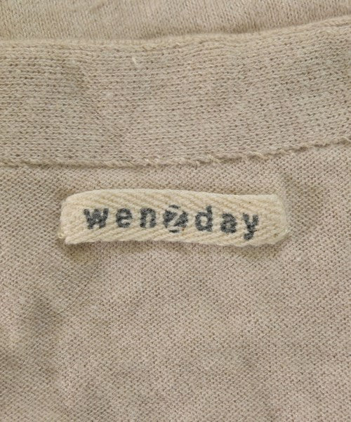 wenzday 開襟衫