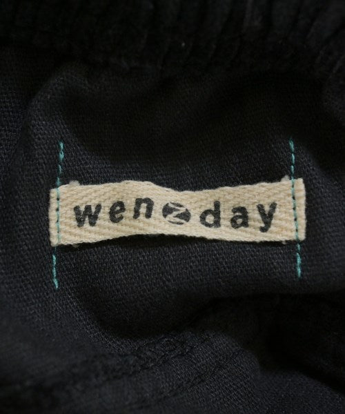 wenzday 其他款