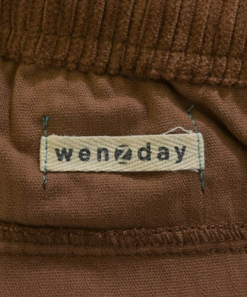 wenzday 其他款