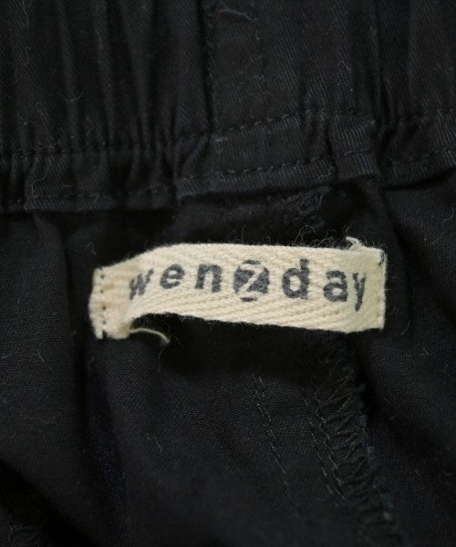 wenzday 其他款