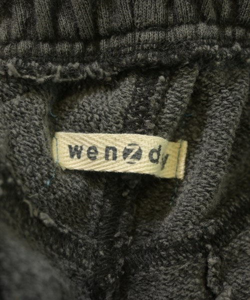 wenzday 運動褲