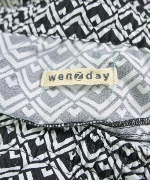 wenzday 其他款